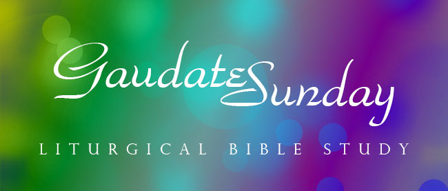Gaudete-Sunday-Liturgical-Bible-Study