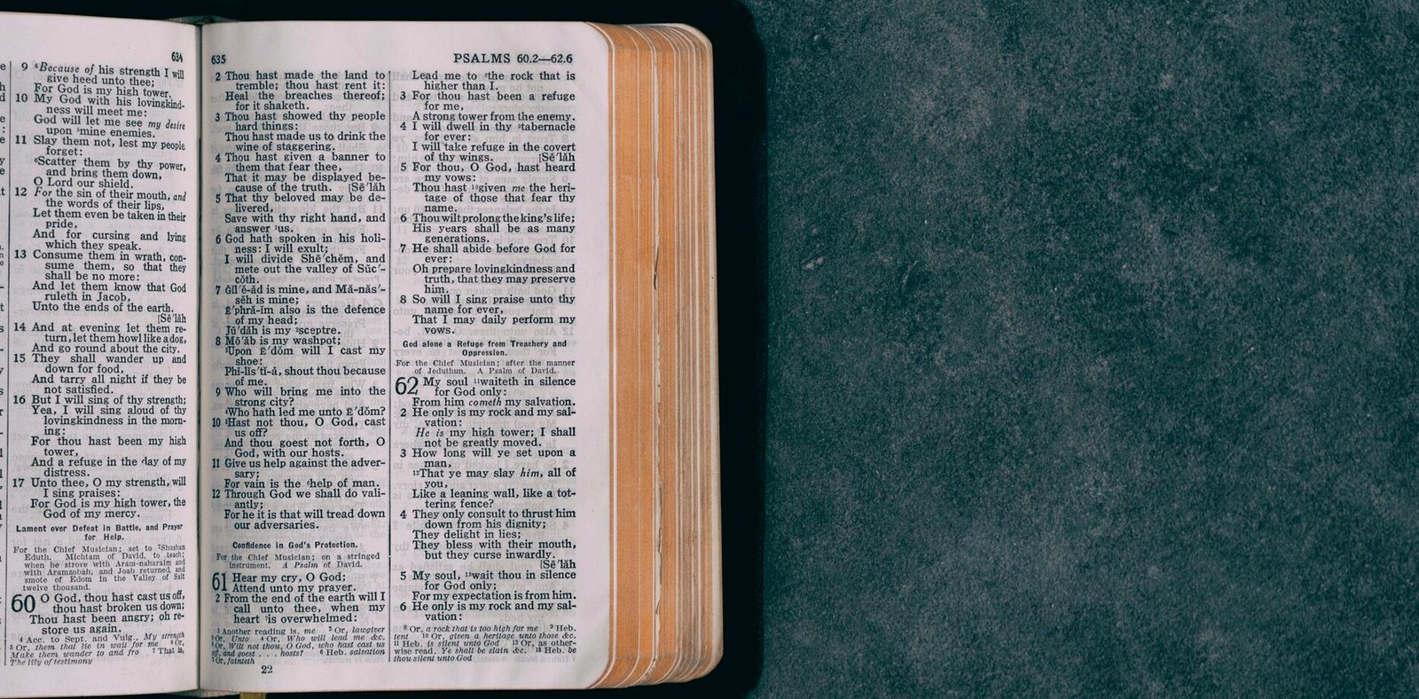 Bible study group